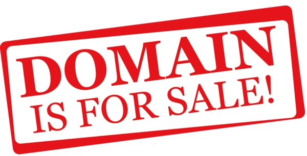 DOMAIN FOR SALE